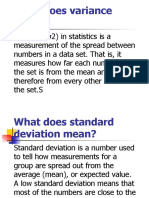 Module 1.1 - 2 Random Variables & Probability Distribution (Probability Mass Function)