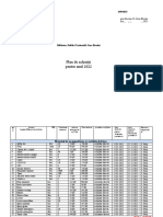 Achizitii 2022 Plan .Proiect