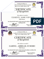 11 Abm A Certificate 3,4