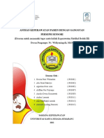 Kel. 1 - ASKEP Gangguan Persepsi Sensori Penglihatan - S1 Kep.5A