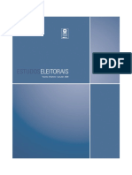 2008 Mourao Historia Partidos Politicos Brasil