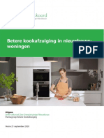 LA Factsheet Betere Kookafzuiging in Nieuwbouwwoningen