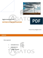 01 Aggiornamento Corso FER - Unità Didattica 4 - Parte Generale