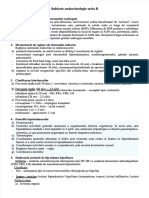 PDF Subiecte Endocrinologie - Compress
