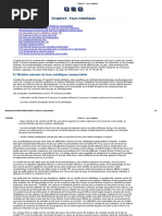   fin7-1/4“ Poudres et Salpêtres Explosifs | PDF | Poudre à canon | Matières