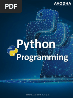 Python