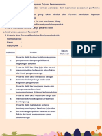 Asesmen Dan LKS Pertemuan 7 IPAS - Kelas 4 - Mahluk Hidup Dan Proses Kehidupan