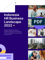 ID HR 2022 Business Landscape Report