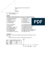 2 - Behaviour of Cost