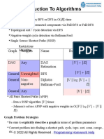 Algorithm Homework Help