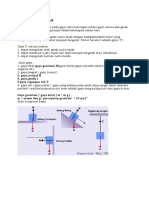 Modul Dinamika HK - Newton 5