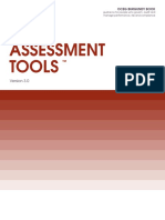 GRC Assessment Tools