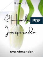 El Hombre Inesperado by Eva Alexander