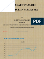 RSA Practice in Malaysia
