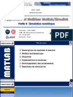 Formation Matlab Partie-4