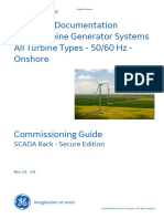 1.3.3 WindSCADA System Generic XXHZ Rack Secure Edition Commissioning EN r01