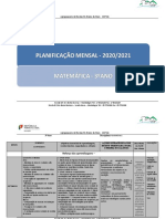 Mat3 1ºPeríodo-Mensais 2020-2021