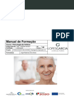 Manual de Formação - Lopes Garcia