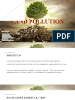 Land Pollution-Grp2