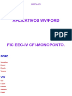 FIC EEC-IV CFI-MONOPONTO