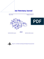 Dairy cattle lameness prevalence, causes and risk factors in selected farms of southern Ethiopia