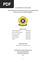 Download Asuhan Keperawatan Keluarga Dengan Anak Prasekolah Dengan Gangguan Tumbuh by Dewi Dians SN55783145 doc pdf