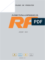 Catalogo Digital 2022 Rf Metalur