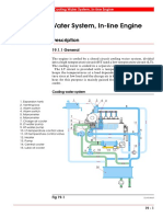 Manual Wartsila Cooling Water System