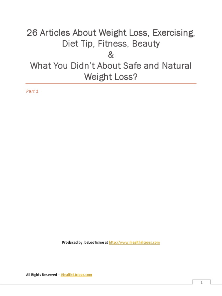Dietas Para Bajar De Peso Rapido The Most Powerful Foods For Weight Loss - ss9iw64