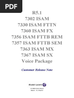 3FE-68884-AAAA-FMZZA-01-ISAM 5 1 Customer Release Note Generic