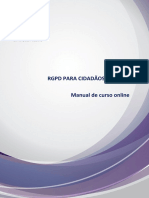 Manual RGPD