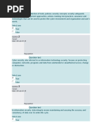 PE2 Python Essentials 2 Part 2 Summary Test Answers Full 100% | PDF ...