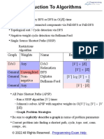 Algorithm Exam Help