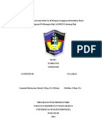 Format Pengkajian Keperawatan Dasar