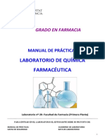 GFarmacia LabQ - Farmaceutica