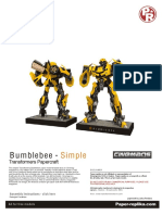 Bumblebee Simple