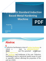 PDF - Induction Hadening Machine-1
