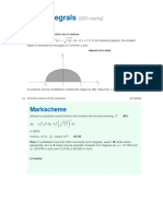 Definite Integral Sms