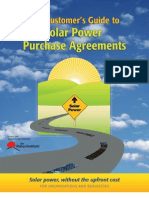 Solar Power Guide for Organizations