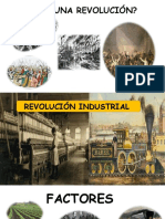 Revolución Industrial Clase 04 Febre