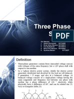 Three-Phase Power Systems Explained