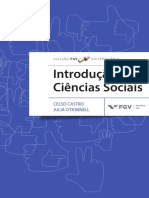 Introducao As Ciencias Sociais