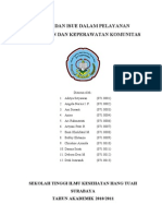 Download Trend  Issue Keperawatan Komunitas by artyani_bintaa SN55784609 doc pdf