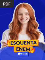 Apostila ENEM Stoody