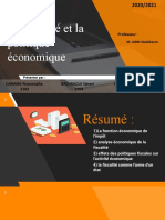 Obtenir un NIF en RDC : Guide Pratique | PDF | Impôts | Sodles