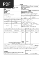 HS Codes for Gems and Jewelry | PDF | Gemstone | Platinum