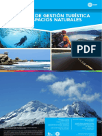 Modelo de Gestion Turistica en Espacios Naturales Print 1