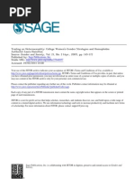Download Trading on Heterosexuality by Estefana Vela SN55784912 doc pdf