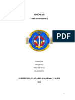 Makalah Thermodinamika Ok 3