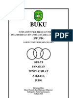 Buku Panduan Pedoman PPLPD Kukar 2011